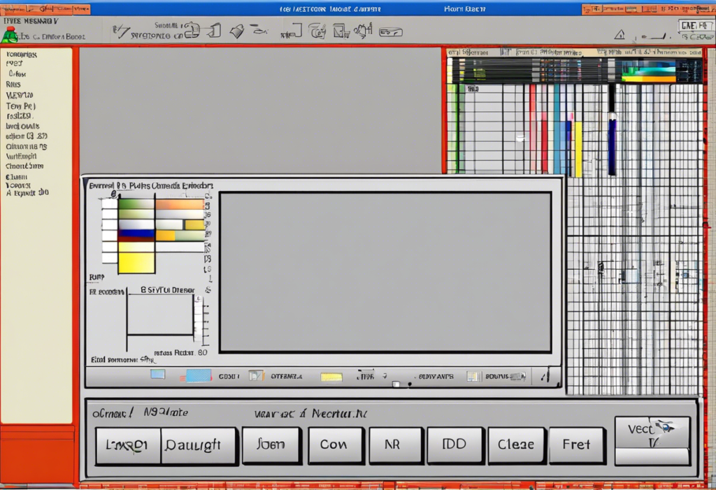 The Evolution of Vector Graphics Software