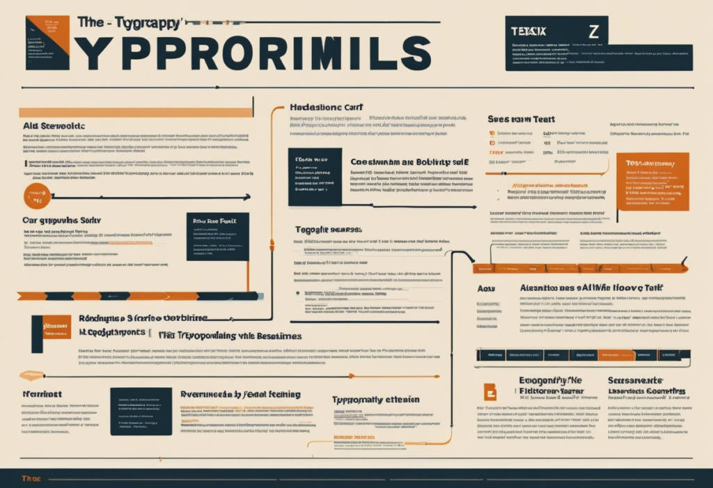 The ultimate guide to typography design