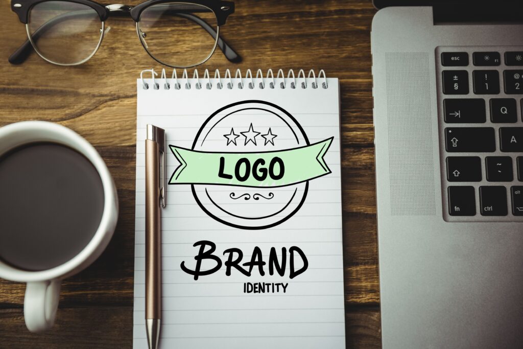 Branding Design for a Marketing Strategy