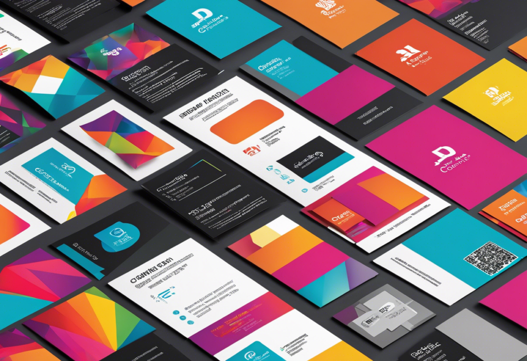 Mastering the Art of Print Design: Tips and Tricks