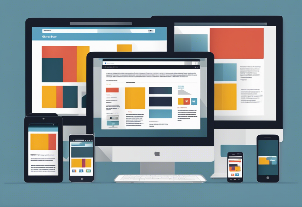 The Evolution of Responsive Design: Past, Present, and Future