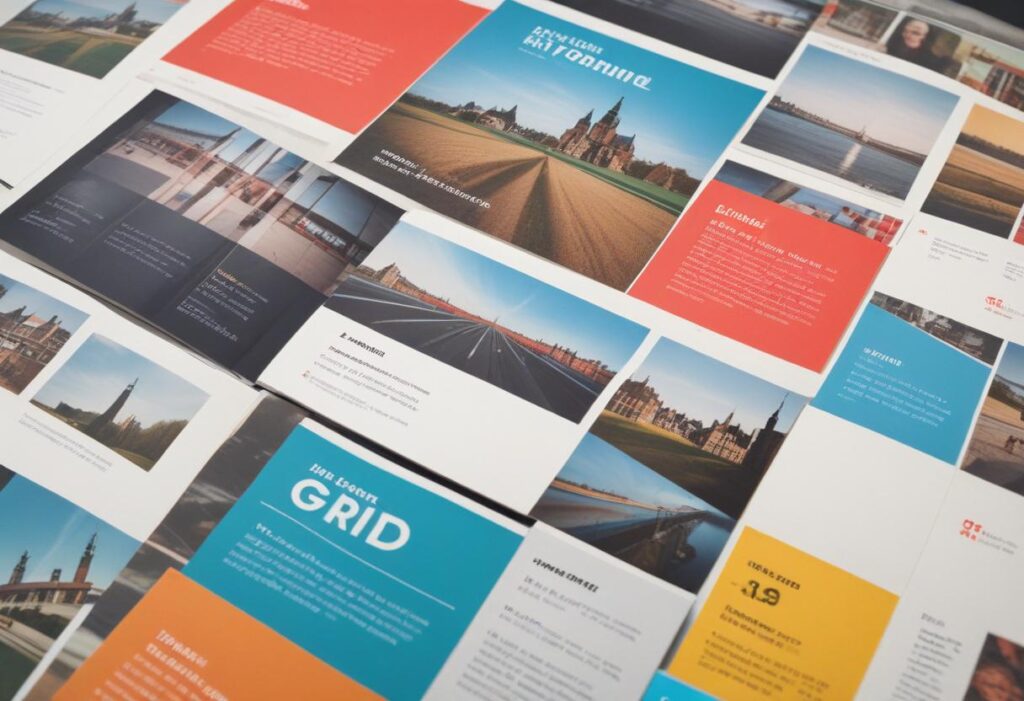 Understanding Grid Layout A Comprehensive Guide