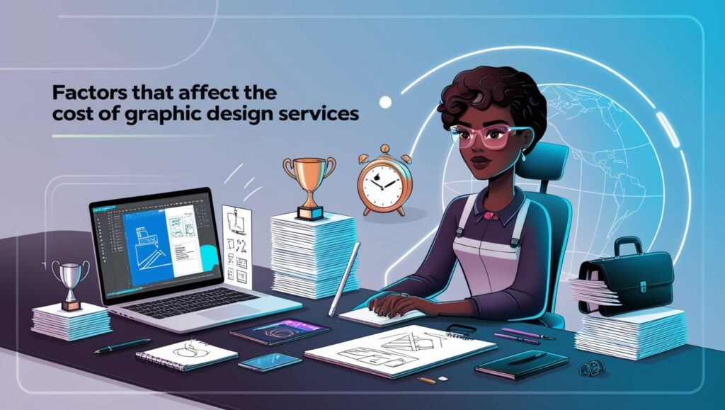 Affordable Graphic Design Services