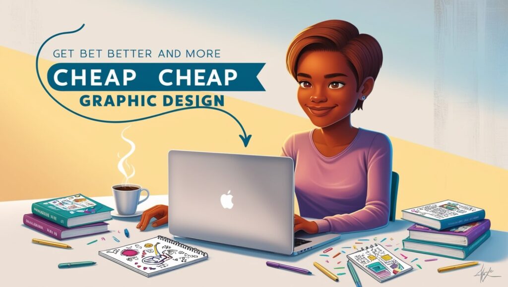 Affordable Graphic Design Services