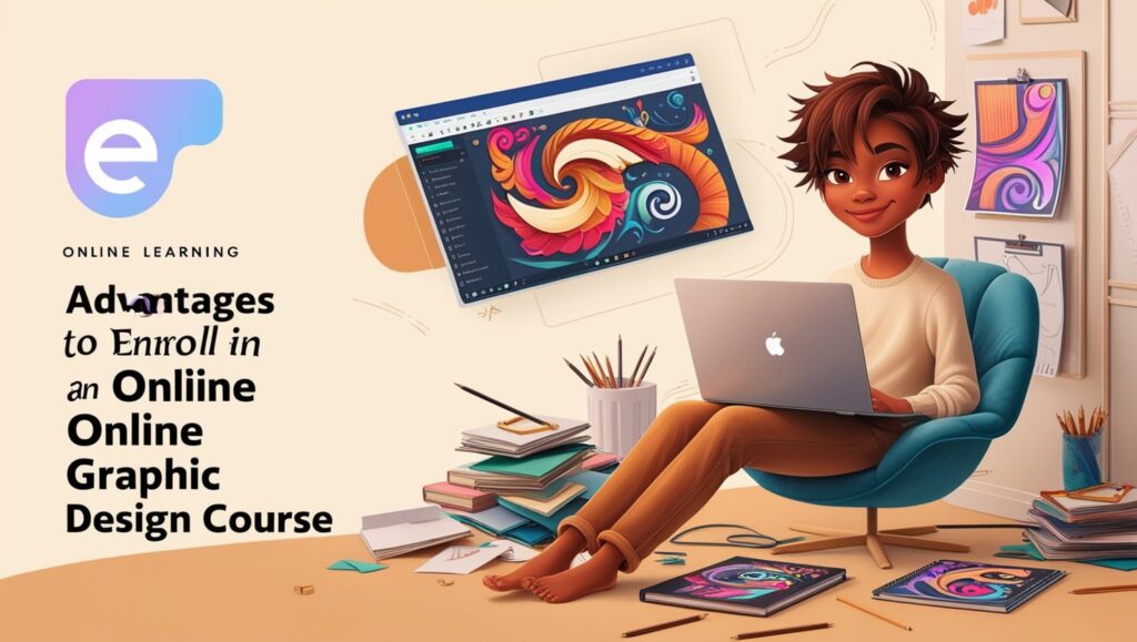 Online Graphic Design Courses with Certificates