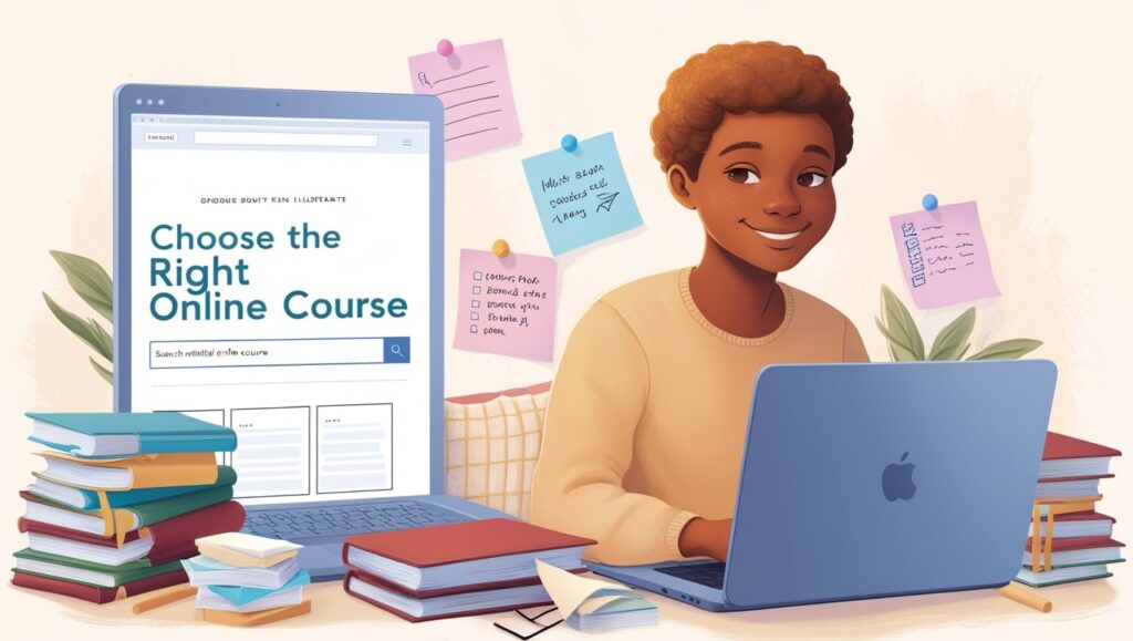 Online Graphic Design Courses with Certificates