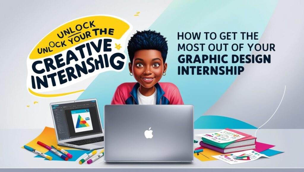 Graphic Design Internship Opportunities