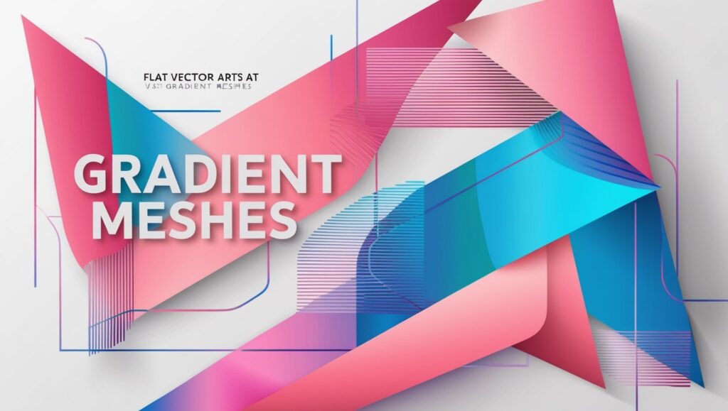 Gradient Design Trends