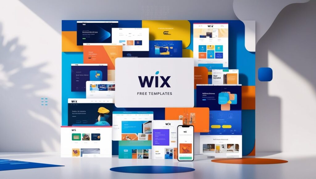 Responsive Web Design Templates