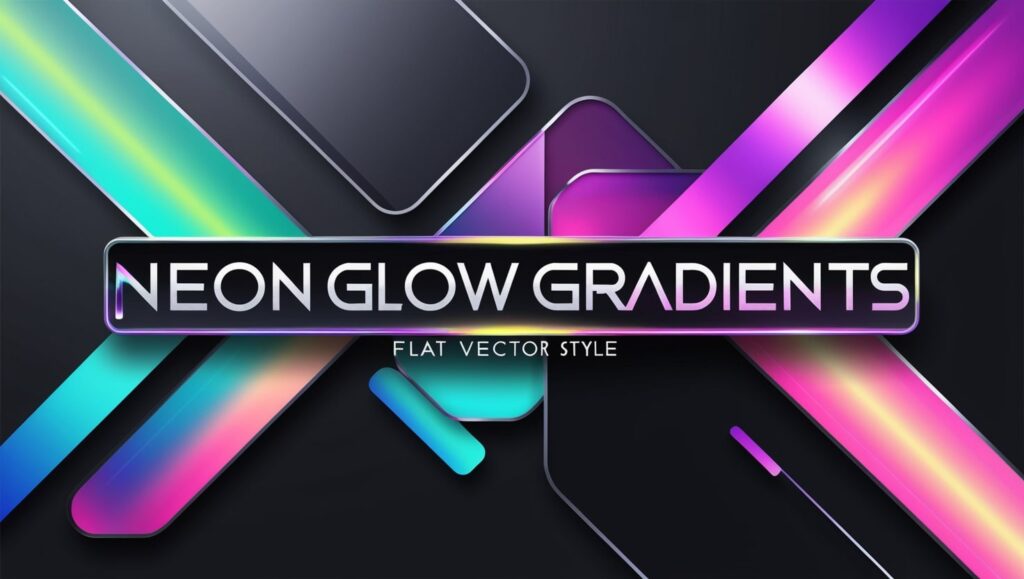 Gradient Design Trends