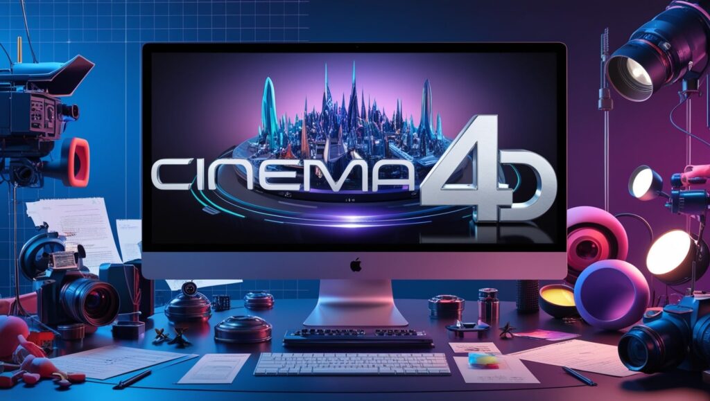 3D Design Software