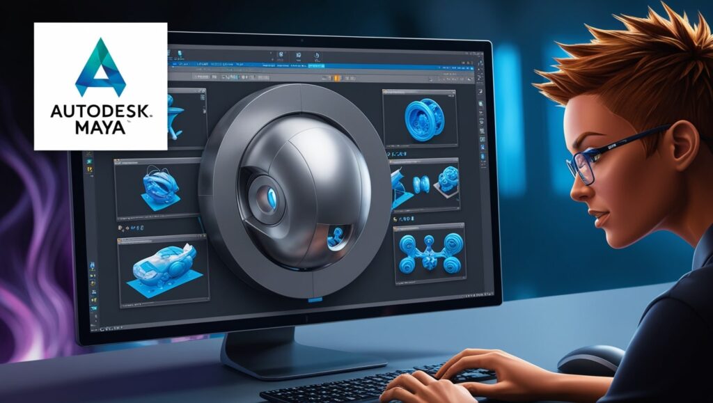 3D Design Software