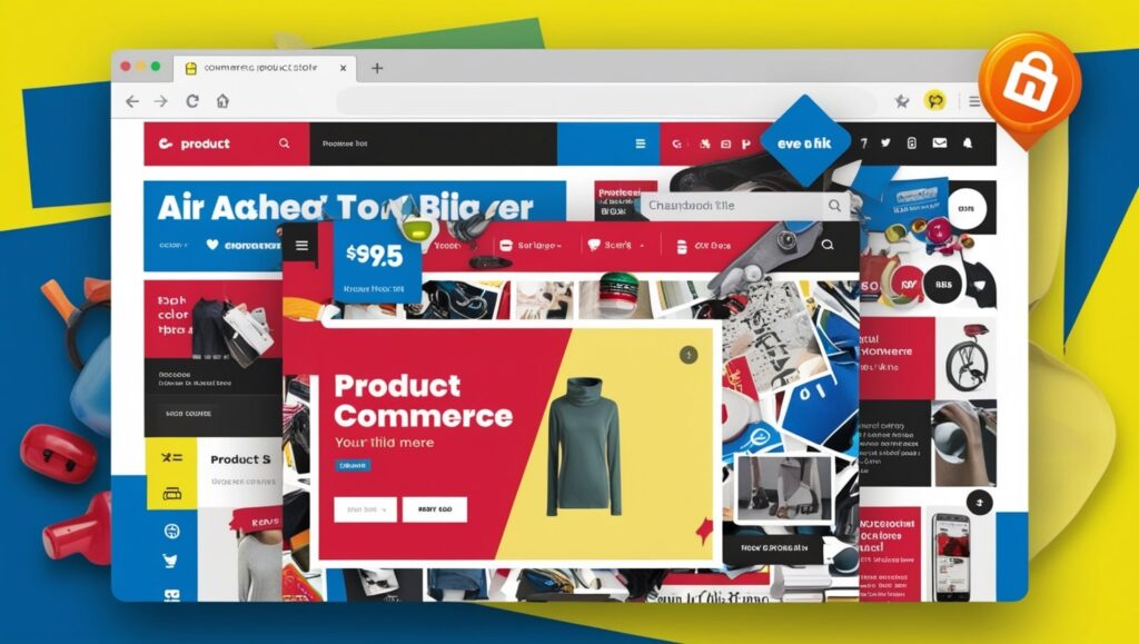 Designing for E-Commerce