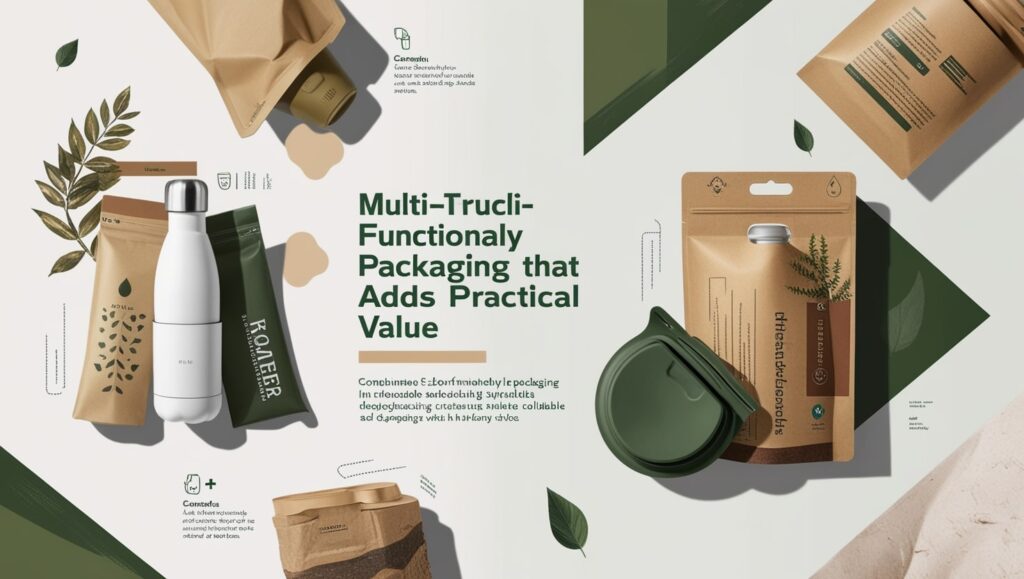 Packaging Design Ideas