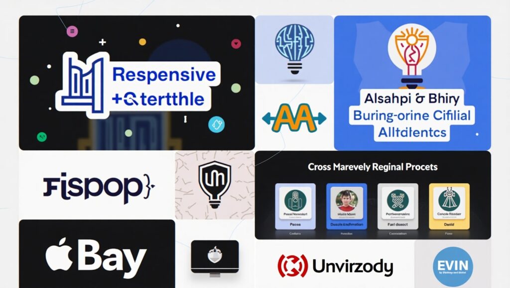 2025 Logo Design Trends