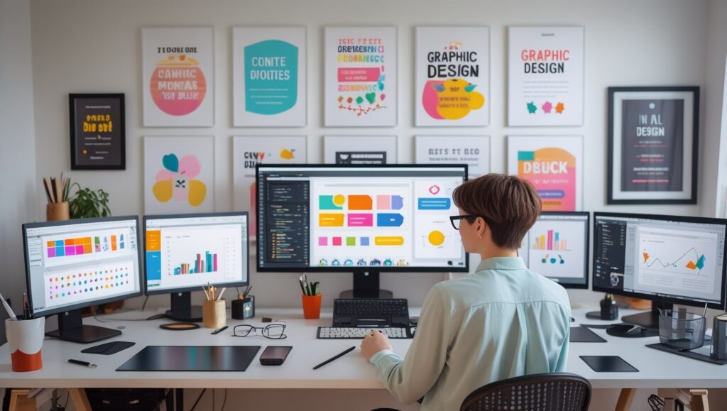 Social Media Graphics