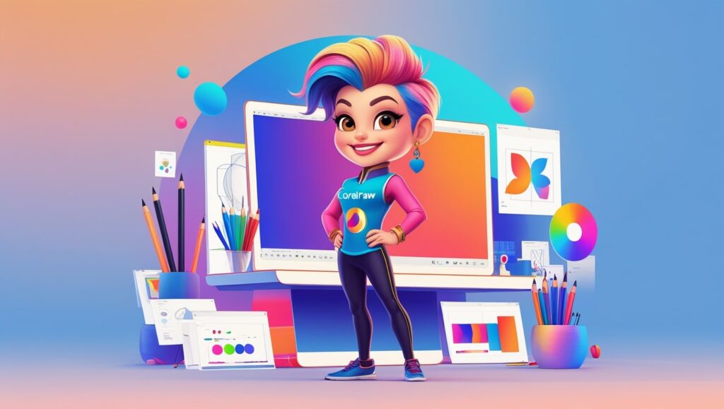 Graphic Arts Tools