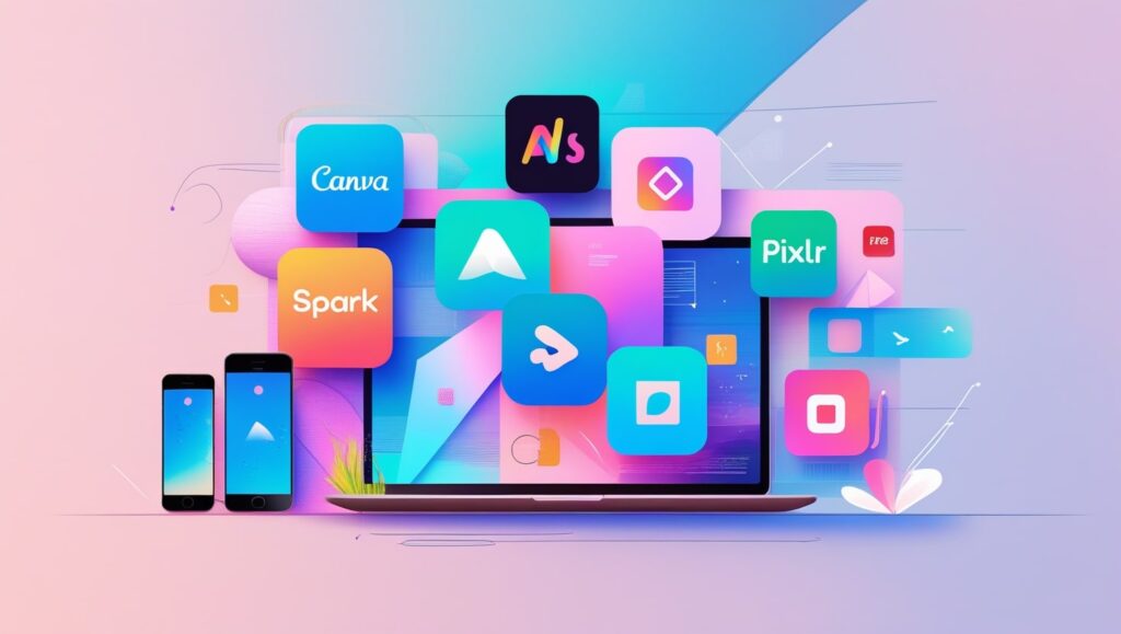 Social Media Graphics