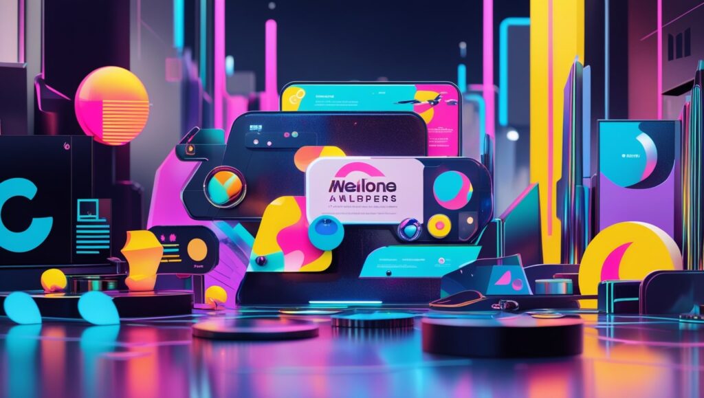 Creative Graphic Design Ideas