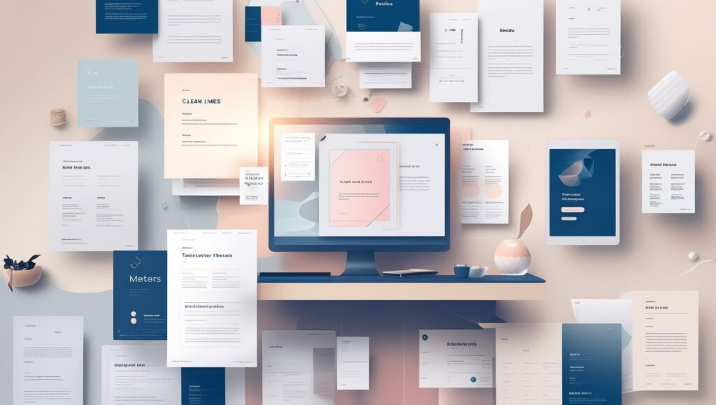 Social Media Graphics