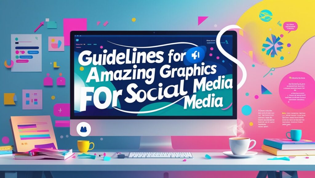 Social Media Graphics