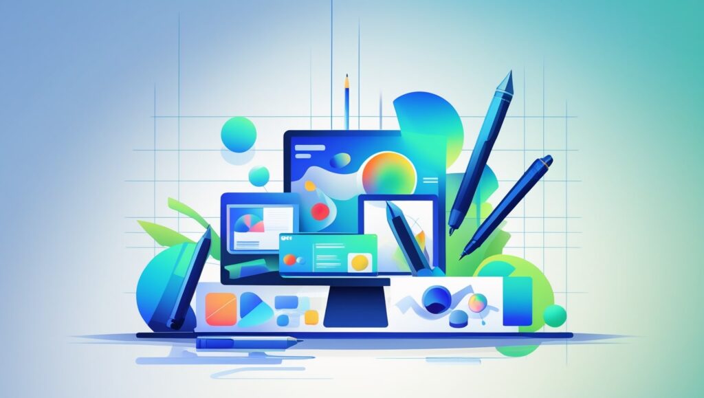 Graphic Design Projects