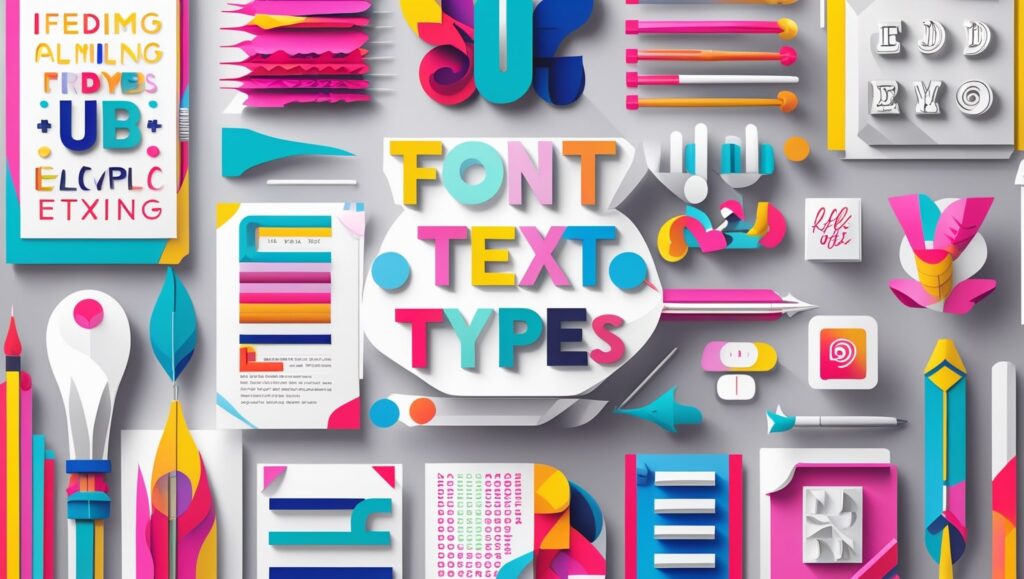 Graphic Design Projects