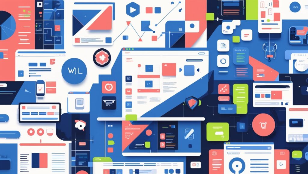 Graphic Design Projects