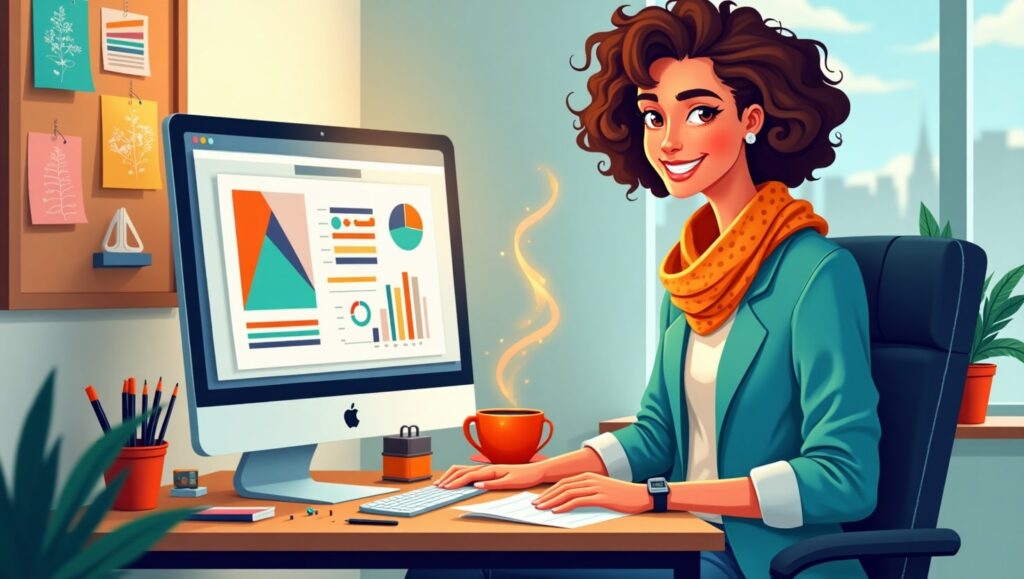 Graphic Design Skill List