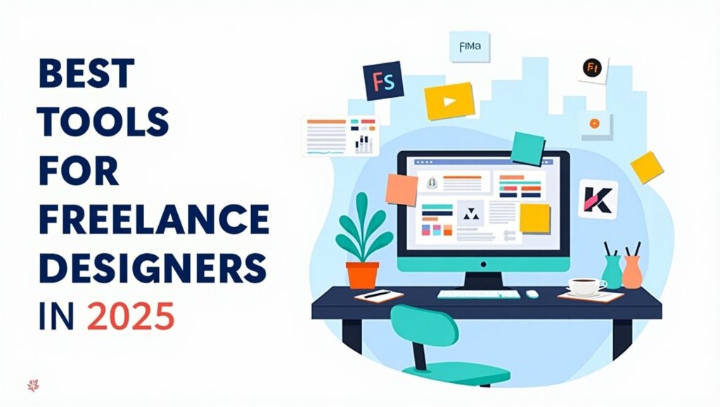 Freelance Graphic Design Tips
