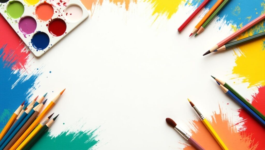 T-Shirt Painting Design