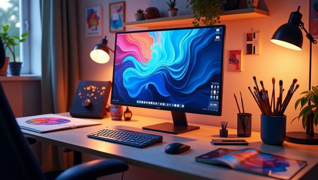 Best Graphic Design Tools for Beginners