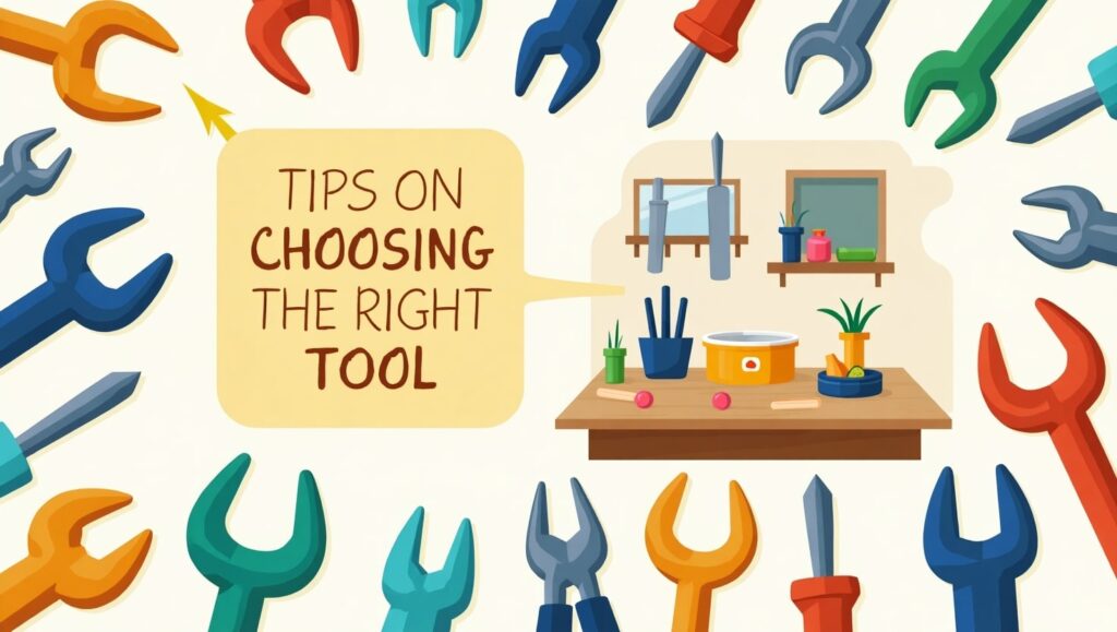 Best Graphic Design Tools for Beginners