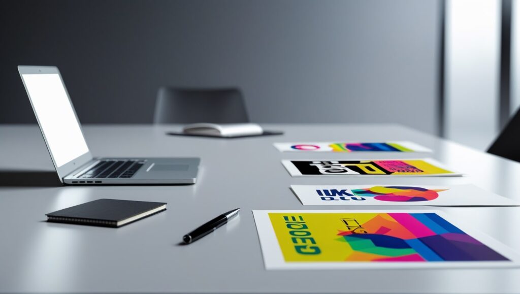 Graphic Design Skill List