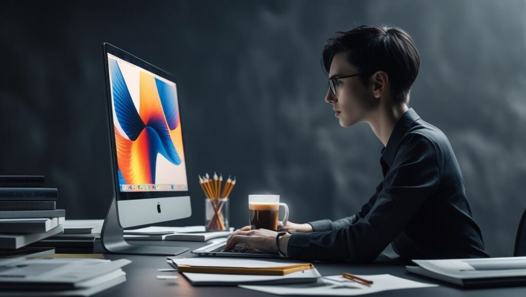 Graphic Design Skill List