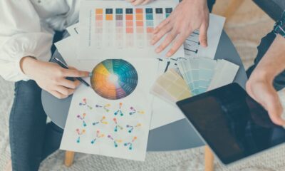 Exploring the Importance of Color Theory Charts