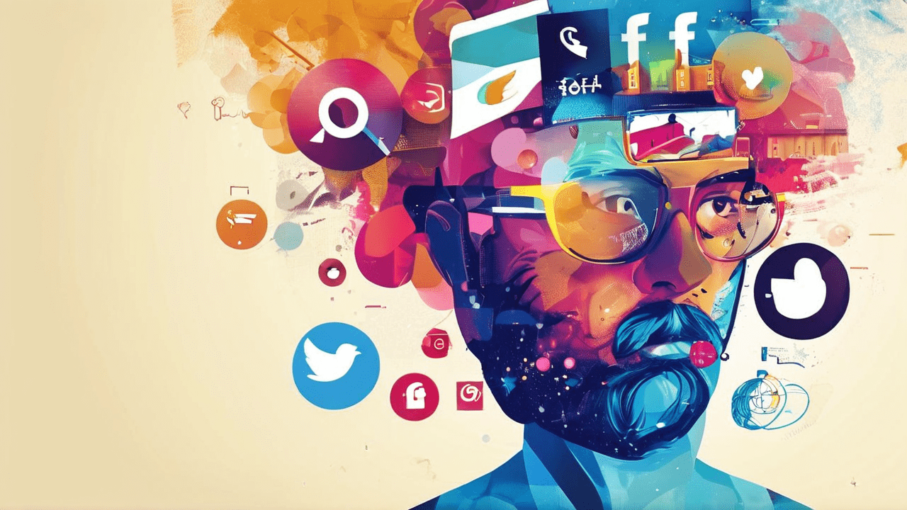42.Crafting Engaging Social Media Graphics A Visual Guide for Success ...
