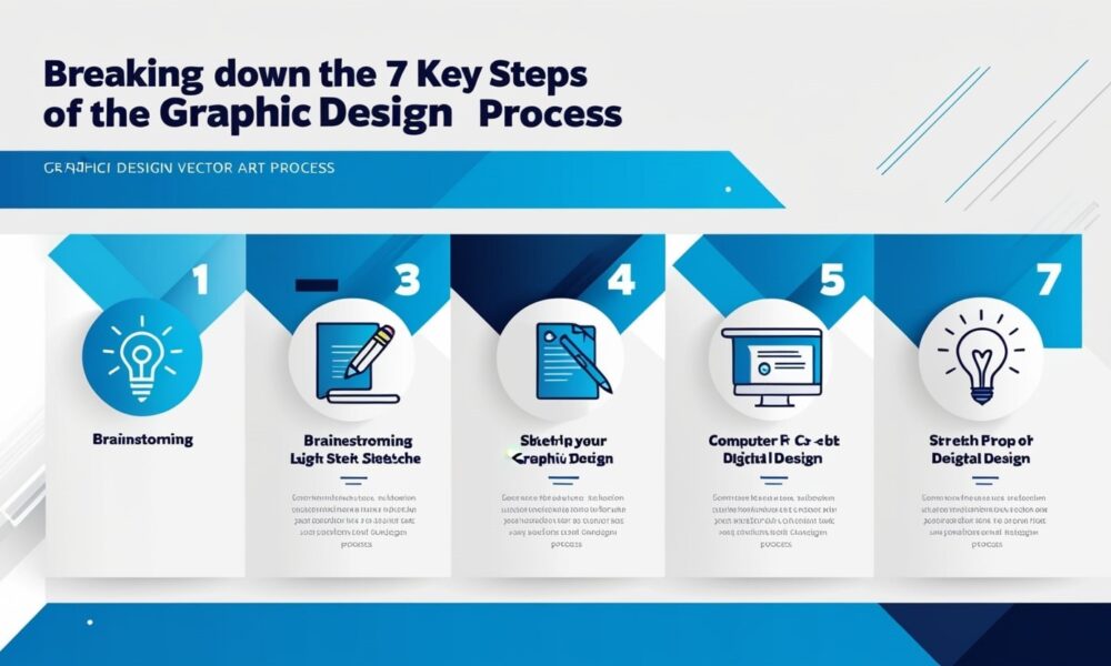 Graphic Design Process