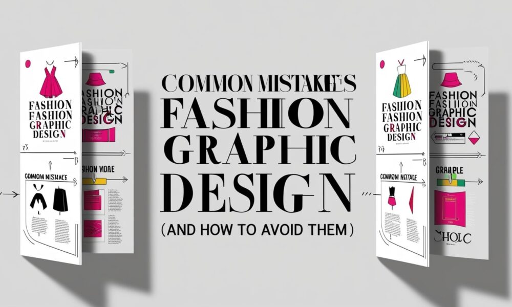 Fashion Graphic Design