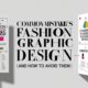 Fashion Graphic Design