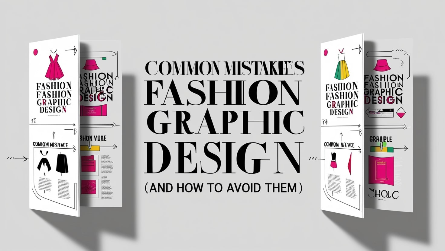 Fashion Graphic Design