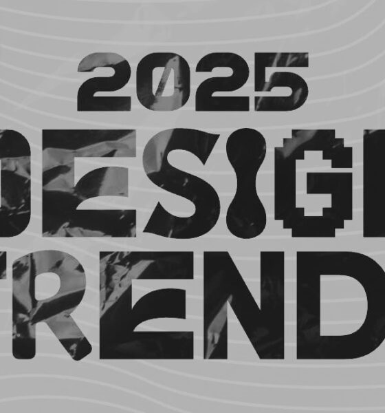 Modern Graphic Design Trends