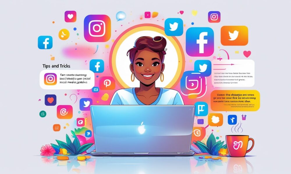 Social Media Graphics
