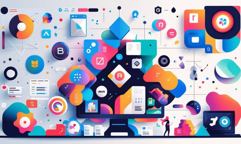 Graphic Design Projects
