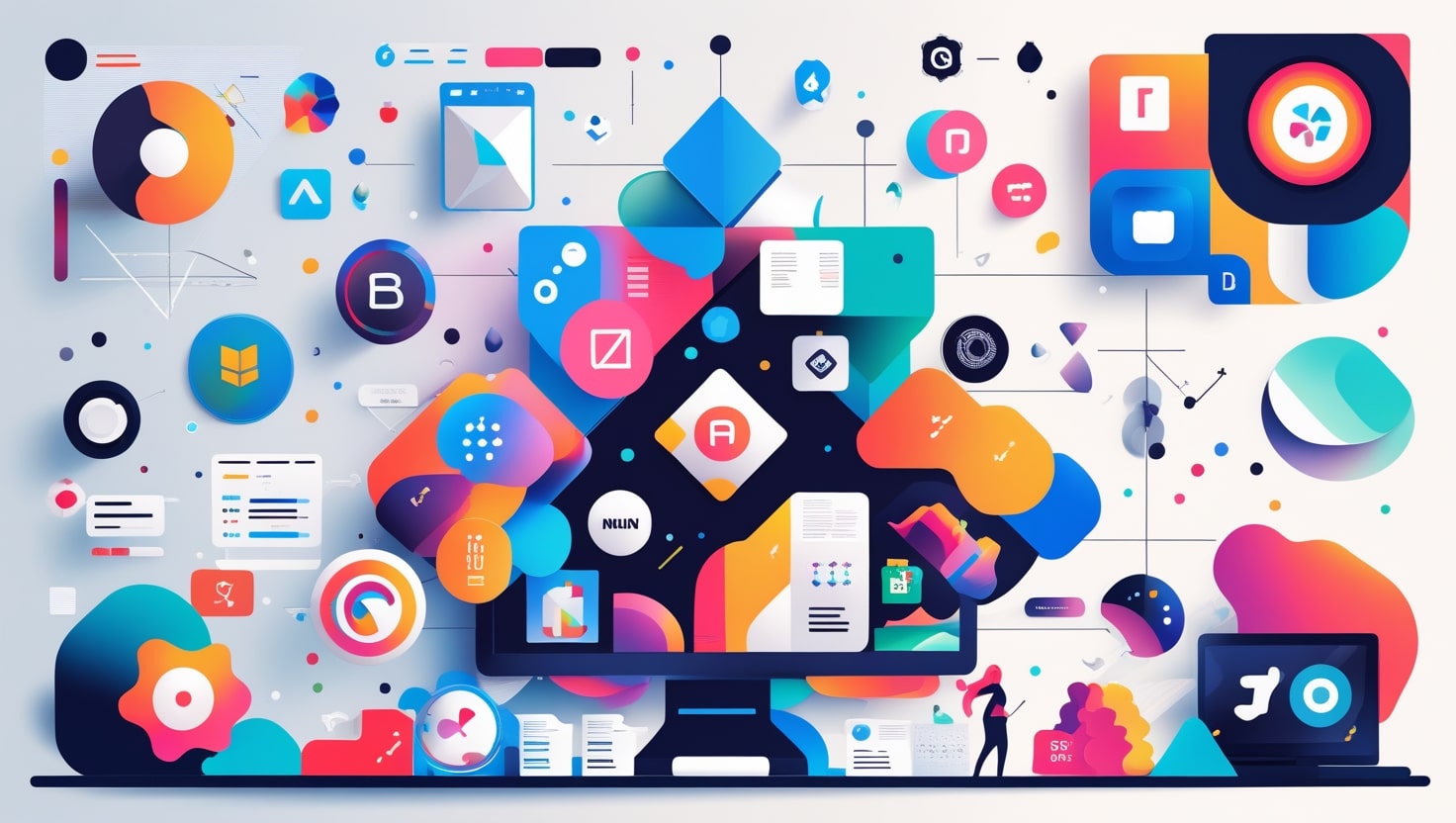 Graphic Design Projects