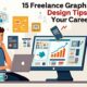 Freelance Graphic Design Tips