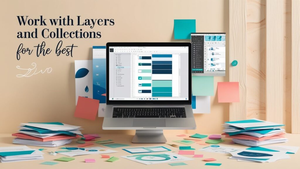 Blender Designing Tips