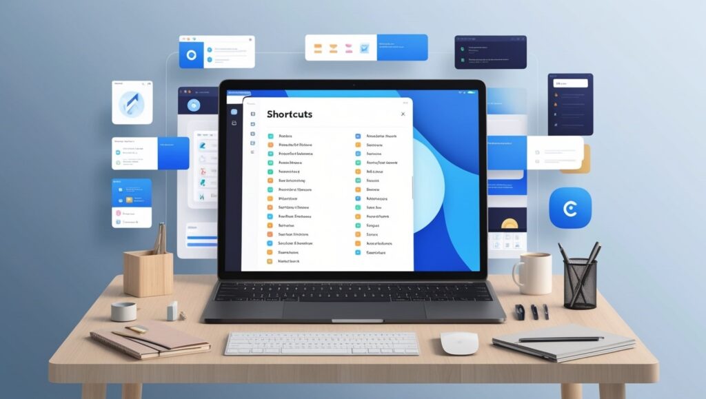 Blender Designing Tips