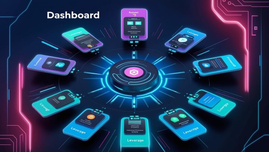 Blender Designing Tips