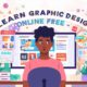 Learn Graphic Design Online Free